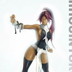 Meet your Posher, Erica